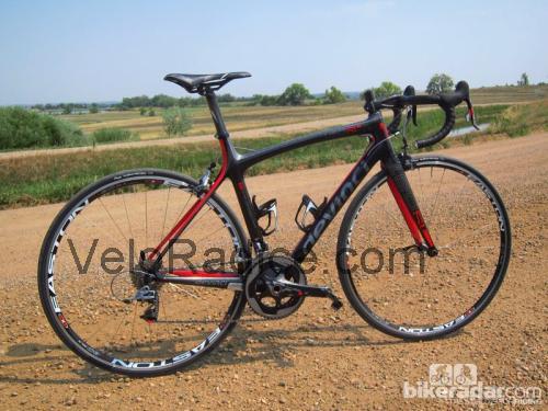 Devinci Leo SL scheda tecnica e recensioni